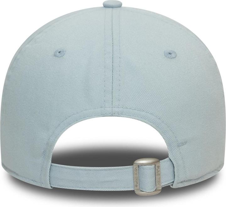 Immagine prodotto New Era Cappellino 9Twenty - WASHED New York Yankees - blu morbido