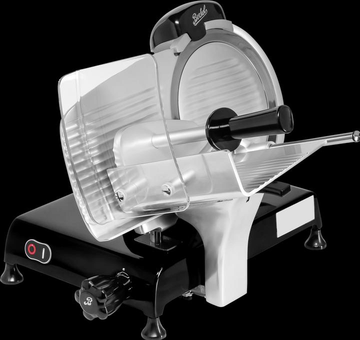 Produktbild Berkel Red Line RL 220 Aufschnittmaschine