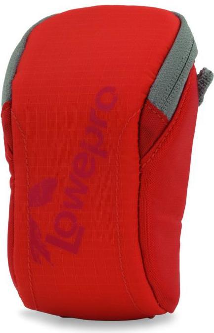 Actual product image Lowepro Dashpoint 10, bag for digital cameras (Camera case)