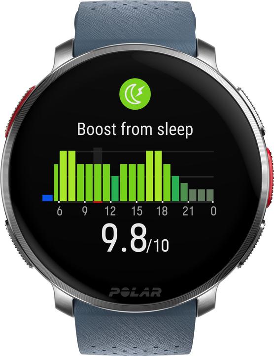 Immagine prodotto Polar Vantage V3 (47 mm)