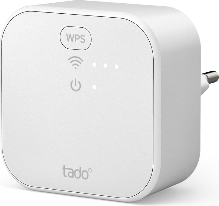 Actual product image tado° Bridge X