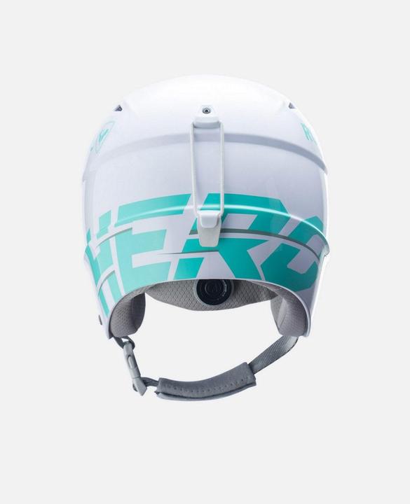 Immagine prodotto Rossignol Hero Kids Impacts White (55 - 59 cm, S)