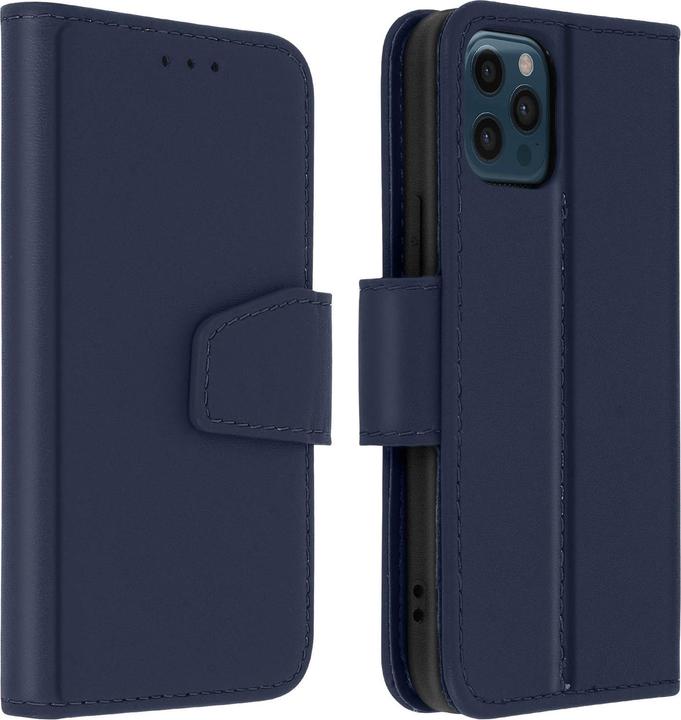 Actual product image Avizar premium series (Apple iPhone 12 Pro Max)