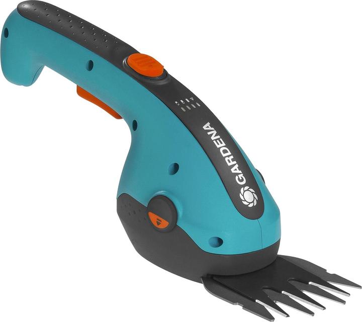 Actual product image Gardena ClassicCut Li (Cordless hedgecutters)