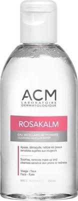 Produktbild ACM Rosakalm (Reinigungstücher, 250 ml)