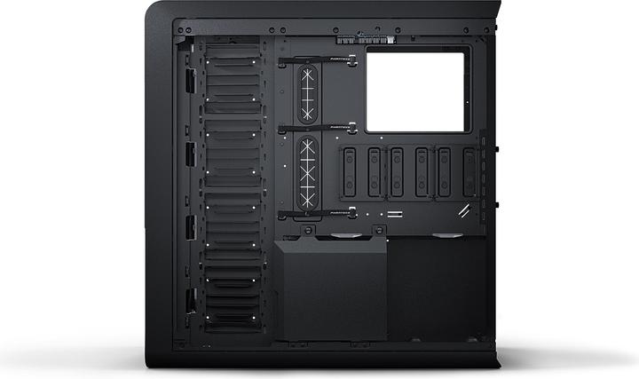 Actual product image Phanteks Enthoo 719 (ATX, mATX, Mini-ITX, E-ATX)