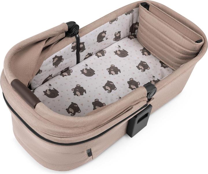 Produktbild ABC Design Starter Set Grain Teddy