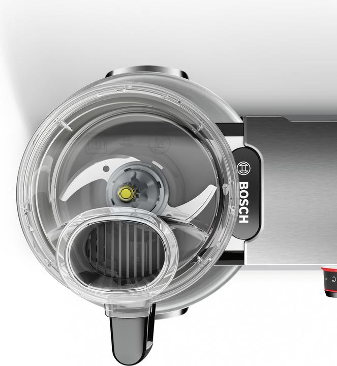 Image du produit Bosch Hausgeräte Muz9vlp1