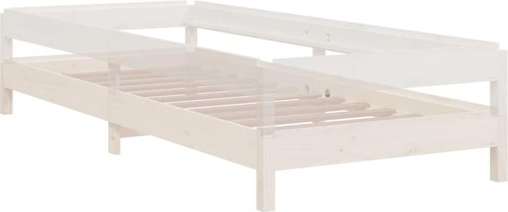 Produktbild VidaXL Milica (90 x 190 cm)