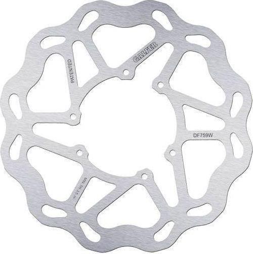 Galfer Bike Wave 300x4 mm (300 mm)
