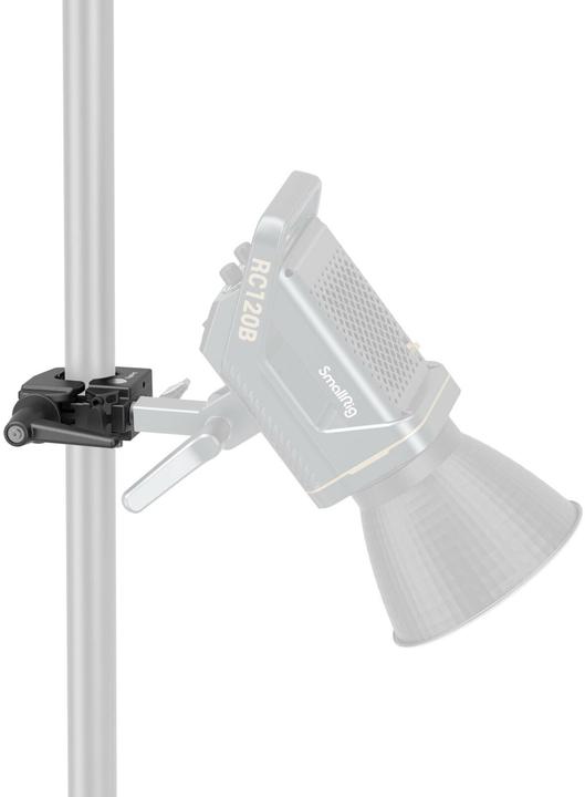 Image du produit SmallRig 4861 Kit de support Super Clamp