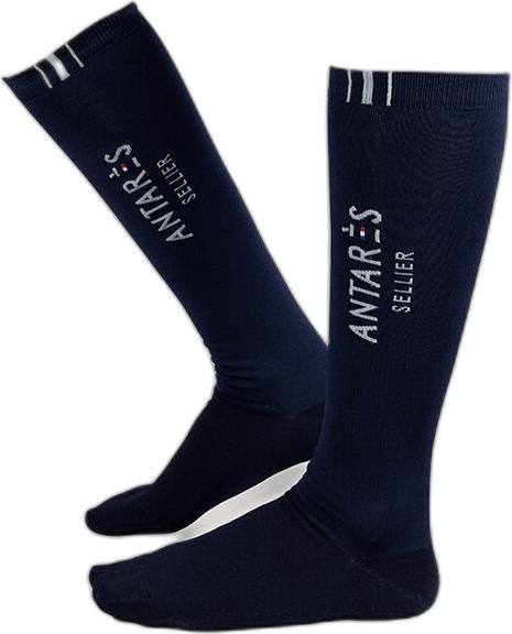 Antarès Sellier Chaussettes Antares (35 - 39)
