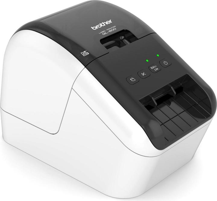 Brother QL-800 (300 dpi)