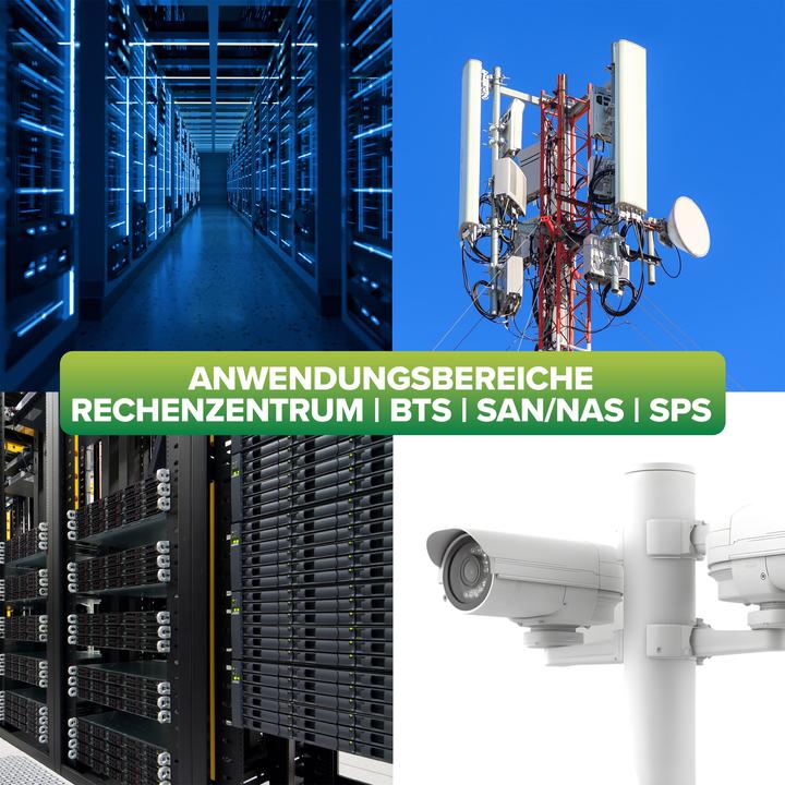 Produktbild InLine SFP Modul LWL 1310nm Singlemode mit LC Buchsen