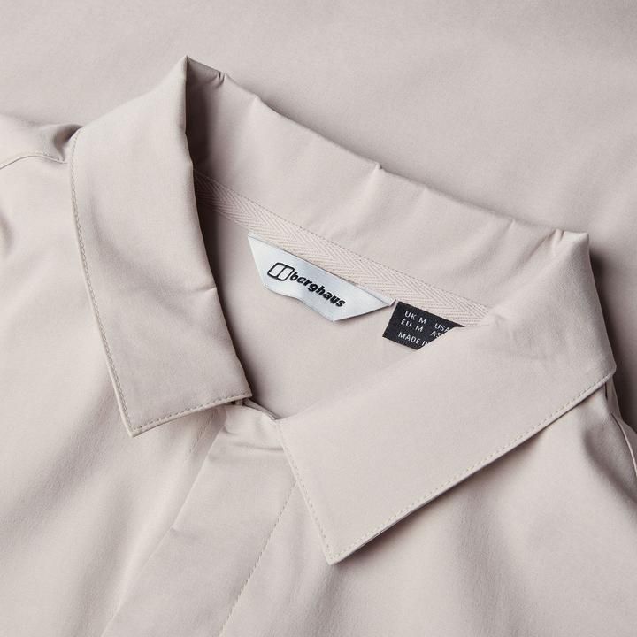 Immagine prodotto Berghaus M Explorer Overshirt (Wanderhemd) (XXL)