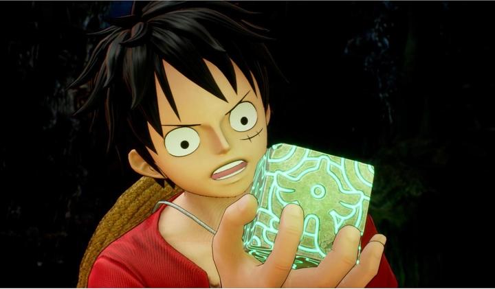 Immagine prodotto Bandai Namco Odissea di One Piece (PS4, DE, FR, IT)