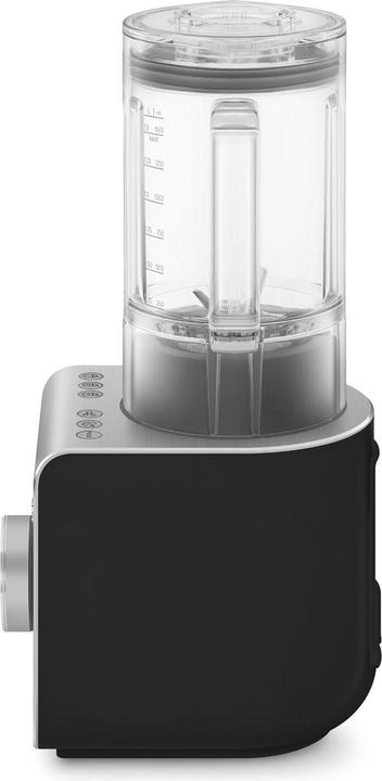 Immagine prodotto Smeg BLC01BLMEU Professionale (Spina UE, 1400 W)