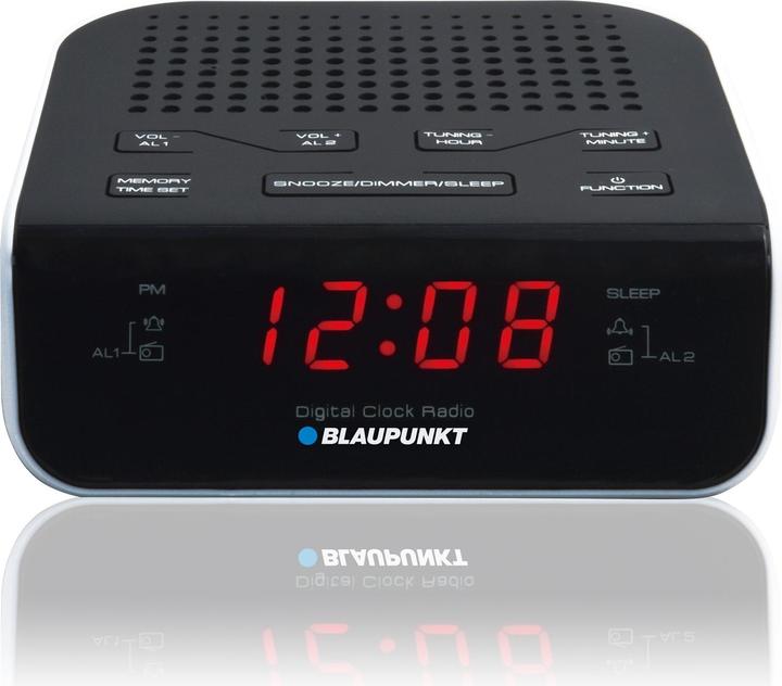 Immagine prodotto Blaupunkt Orologio radio CR5WH