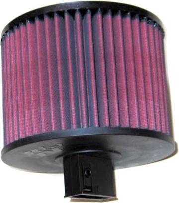 Actual product image K&N BMW 130i COUPE (190kW) - SPORT AIR FILTER