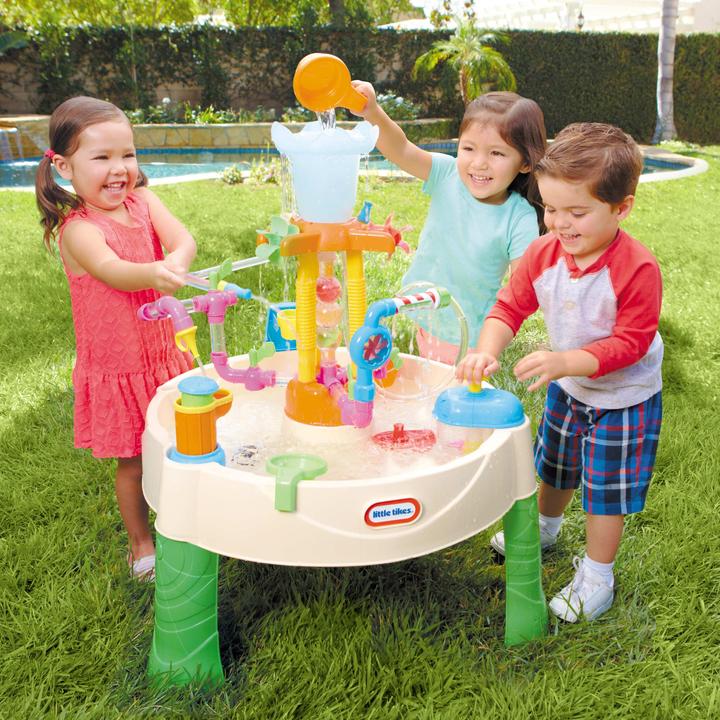 Image du produit Little Tikes Fontaine