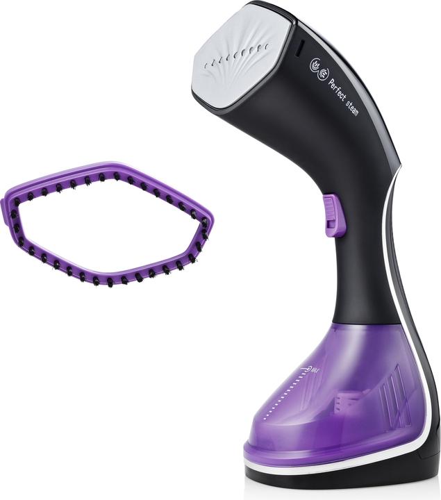 Image du produit Tristar ST-8921 Défroisseur de vêtements portable (1600 W, 25 g/min)
