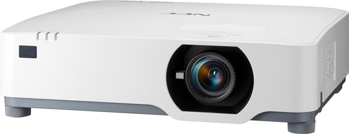 Actual product image NEC P627UL (WUXGA, 6200 lm, 1.23 - 2:1)