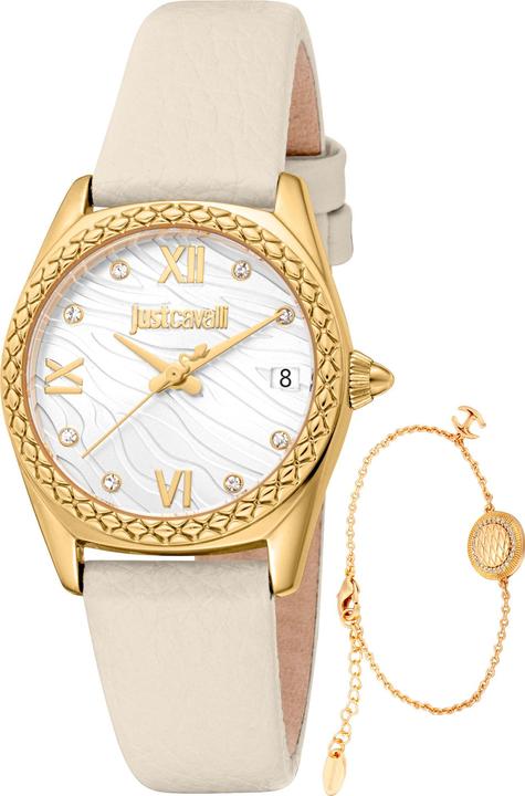 Just Cavalli SET Indomabile Animalier - JC1L312L0025 (30 mm)