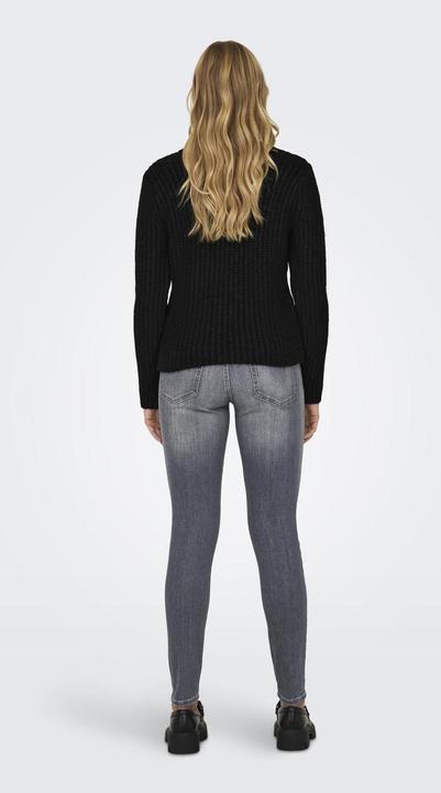 Produktbild Only Langärmeliger Strickpullover (L)
