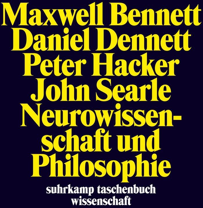 Immagine prodotto Neurowissenschaft und Philosophie (Tedesco, John R. Searle, Daniele C. Dennett, 2021)