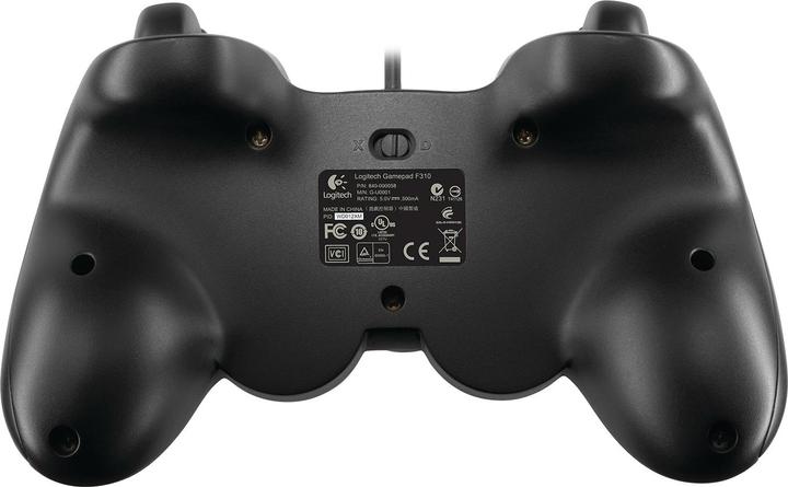 Actual product image Logitech G F310 (PC)