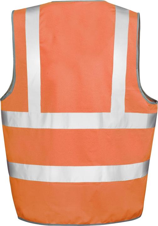 Immagine prodotto Result Gilet ad Alta Visibilità Adulto Unisex (3XL)