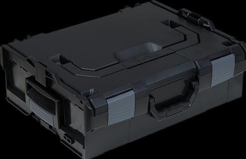 Actual product image L-Boxx Tool box 136