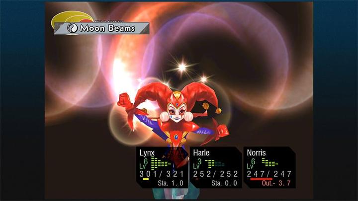 Image du produit Square Enix Chrono Cross - The Radical Dreamers Edition -ASIA- (Switch, Switch Lite, Switch OLED, EN)