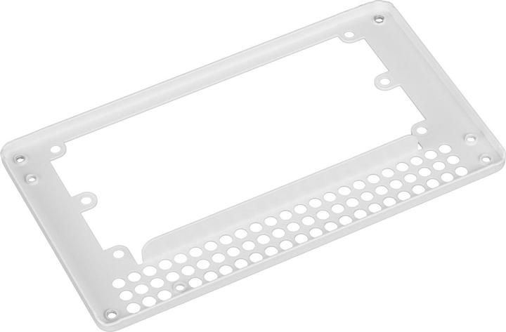 Produktbild Silverstone SST-PP08W - SFX to ATX PSU Converter, white