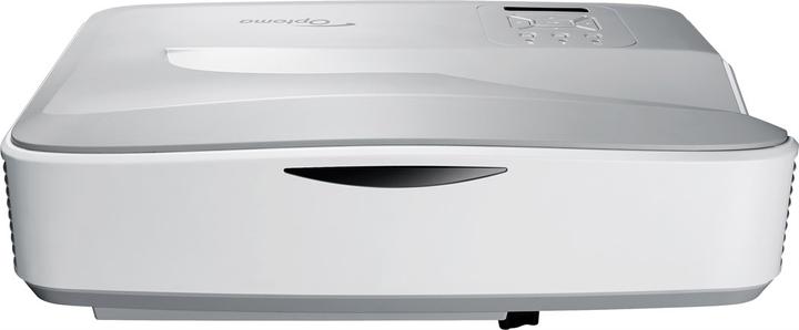 Actual product image Optoma ZH400UST (Full HD, 4000 lm, 0.25:1)