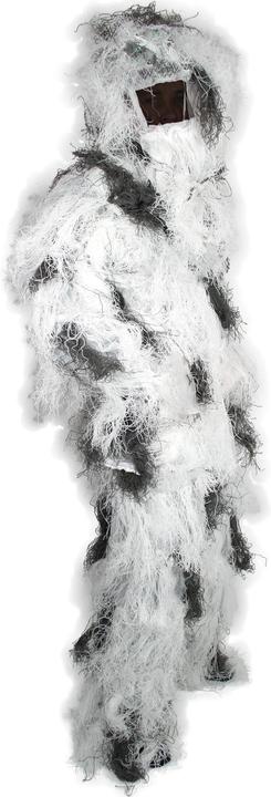 Produktbild Normani Tarnanzug 4-teilig Ghillie Suit