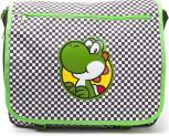 Image du produit Difuzed NINTENDO - Yoshi Chekered Messenger Bag