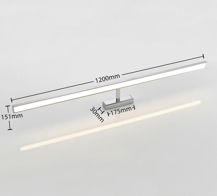 Actual product image Lindby Jukka (1900 lm)