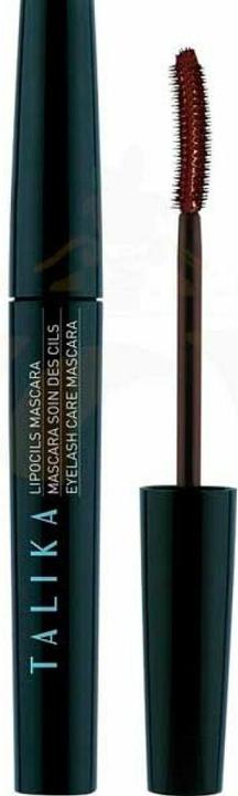 Produktbild Talika LIPOCILS mascara #brown 8,5 ml (Brown)