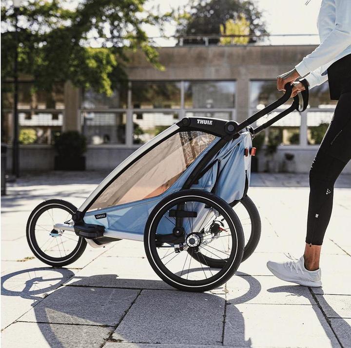 Immagine prodotto Thule Set jogger Generation 2 Sport e Cross