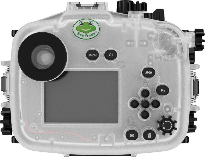 Produktbild Seafrogs SS-55 Camera Housing A7C-II / A7CR (body)