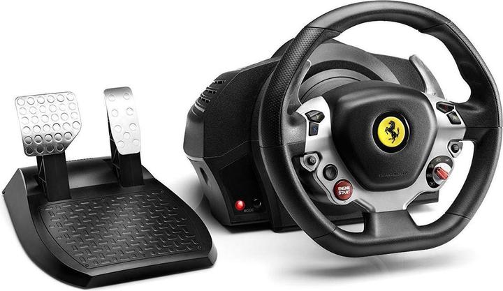 Productafbeelding Thrustmaster TX Racing Wheel (PC, Xbox One X, Xbox serie X, Xbox One S, Xbox serie S)