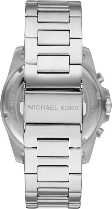 Produktbild Michael Kors MK8802 Chrono (Chronograph, 45 mm)