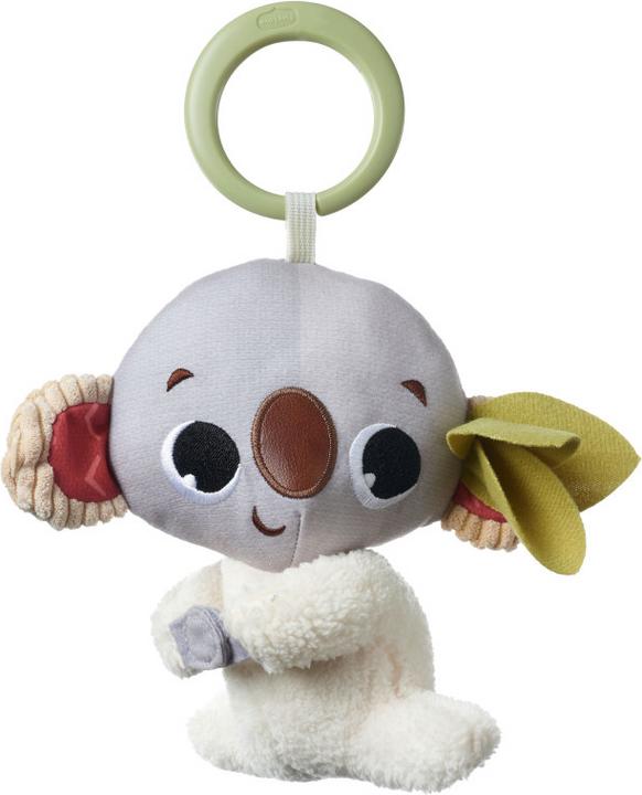 Actual product image Tiny Love Koala rattle - boho chic