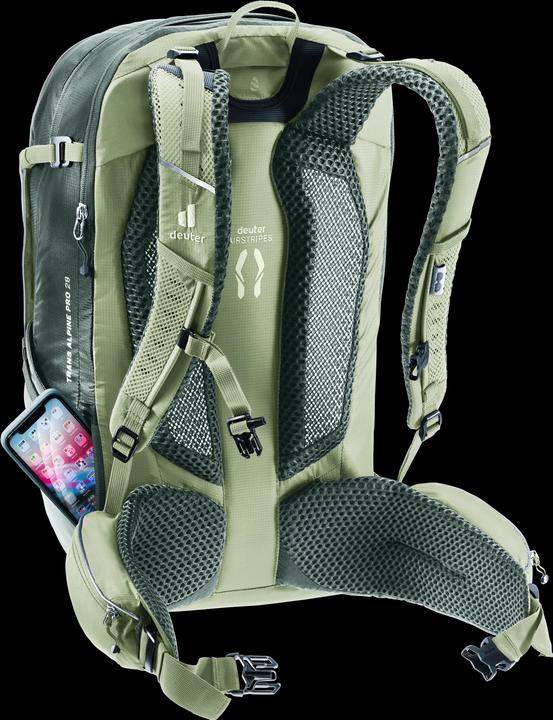 Produktbild Deuter Trans Alpine Pro 28 (28 l)