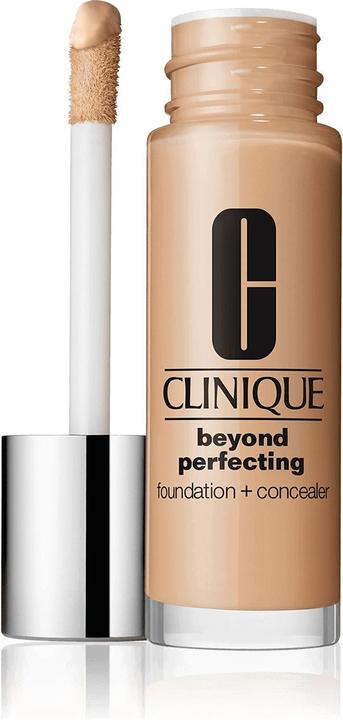 Clinique Beyond Perfecting Foundation + Concealer (9 Neutro)