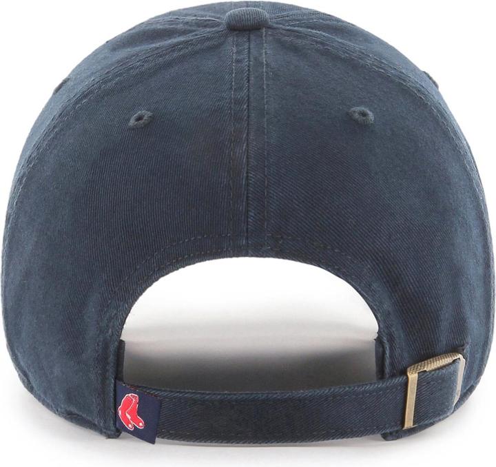 Immagine prodotto 47 Brand Cappello relaxed fit - MLB Boston Red Sox Navy (Taglia unica)