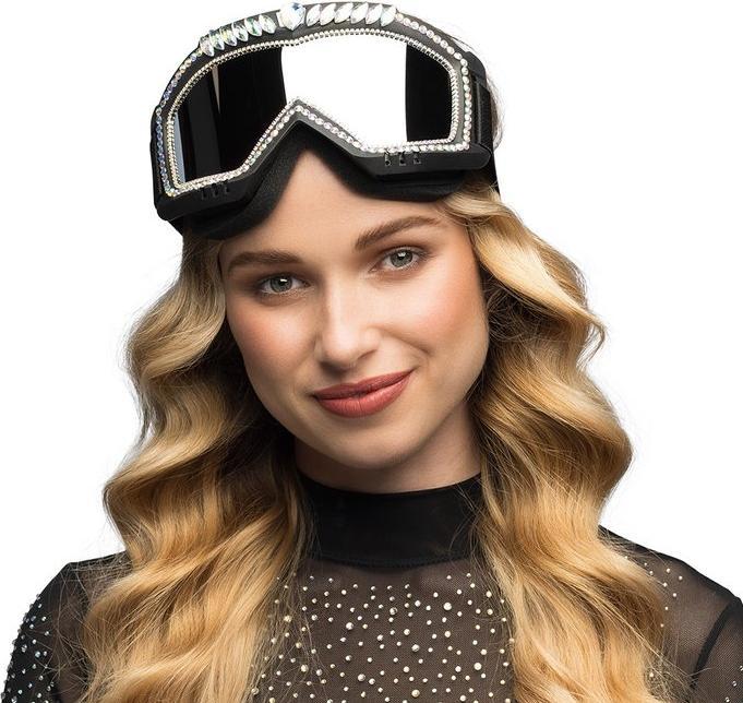 Actual product image Boland Skibrille - Rave
