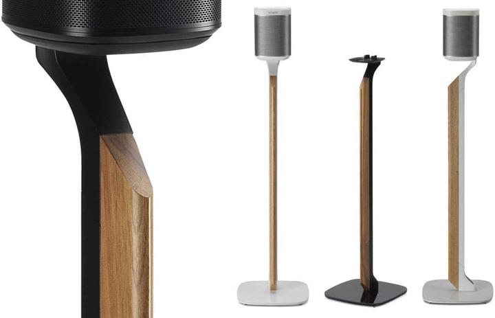 Immagine prodotto Flexson Cavalletto Premium per Sonos PLAY:1 (1 pz., Cavalletto, Regolabile in altezza)