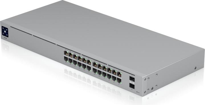 Produktbild Ubiquiti UniFi Switch 24 Poe (24 Ports)